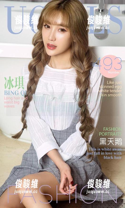 尤果网 - 定制你的时尚：柚子丝袜图片，谁能抗拒这份幽默感？
