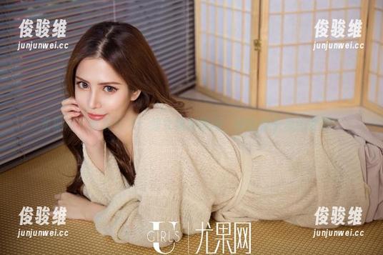尤果网-青树 尤果网 - 青树狂欢:修女福利原图,酥到骨子里的诱惑!