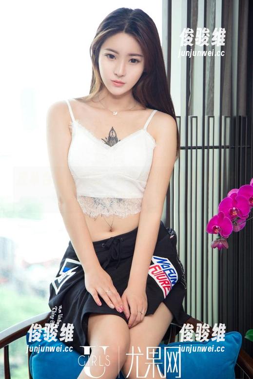 皮草合辑大揭秘：尤果网的图包里藏着什么福利？