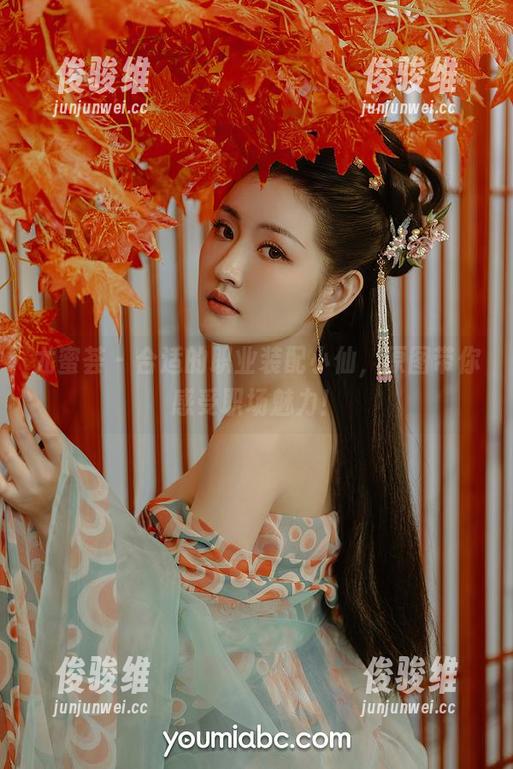 尤蜜荟 - 合适的职业装配小仙，原图带你感受职场魅力！