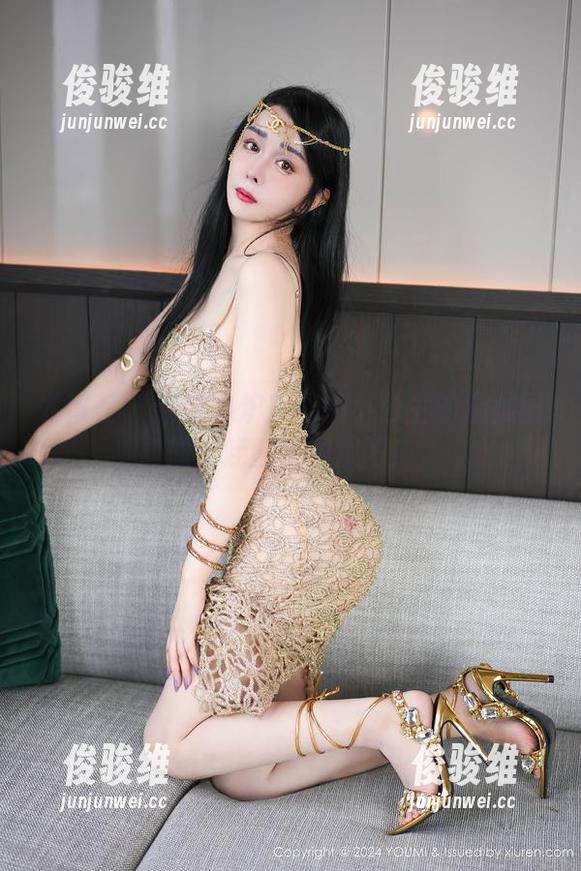尤蜜荟-心妍小公主 尤蜜荟 - 新鲜出炉!心妍小公主的温柔图册,赶紧来围观吧!