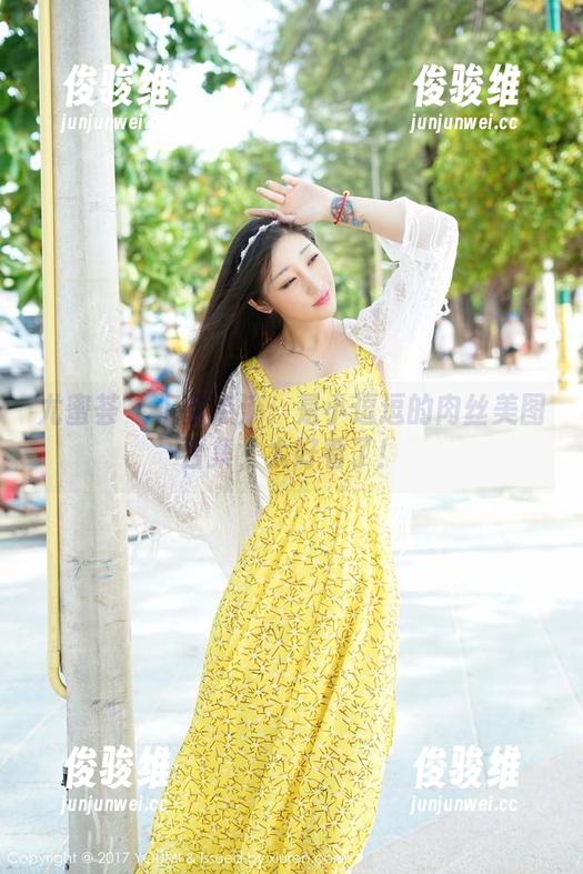尤蜜荟 - 汇聚点滴：是小逗逗的肉丝美图合集，太好看了！