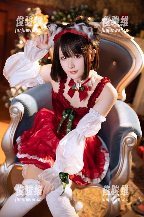 从屿鱼yukako的镜头看少女：美图下载，心情不止一点点！