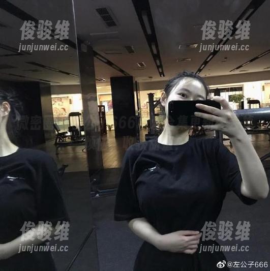 微密圈 - 左公子666可爱合集更新：丢掉烦恼，收获甜蜜！