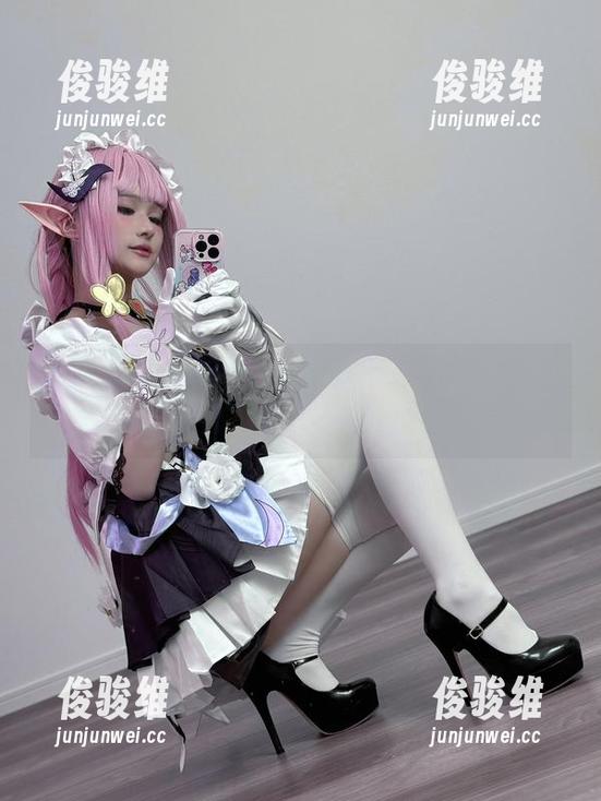 幼爱youmeko 幼爱youmeko:少女梦游记合集,让照片带你走进那个世界