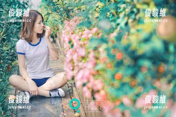 推女神 - 目击刘钰儿女神的真实魅力，原图就是我追求生活的动力！