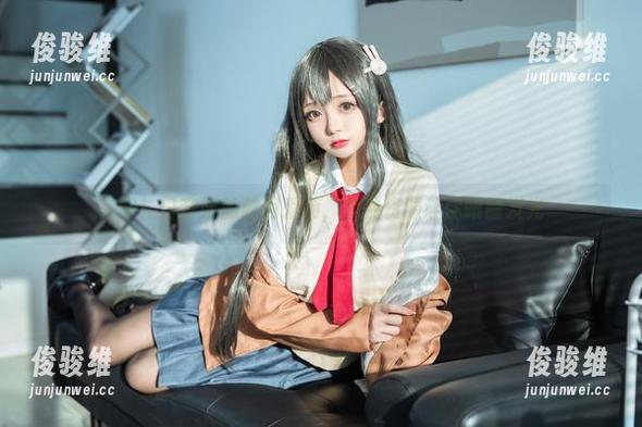来吧！日奈娇的秋月爱莉，免费资源让你眼睛发光