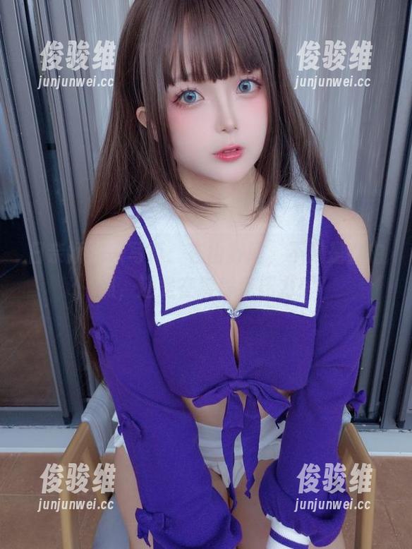 日奈娇独家写真：在山野间，不只是在拍照，还是在缓解我压力！