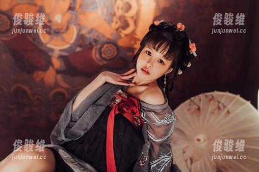最新的作品，晕崽Zz的魅魔！又一次被她的风格晕了，怎么这么好看？