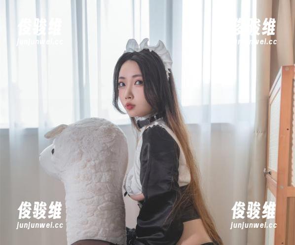 一场时间的约定：杏仁曲奇主厨的女仆图片合集大揭秘！