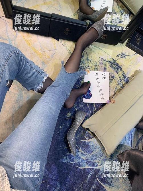 微密圈 - 在线瞄准杨大乐乐很靠谱的JK作品，真是让人捧心！