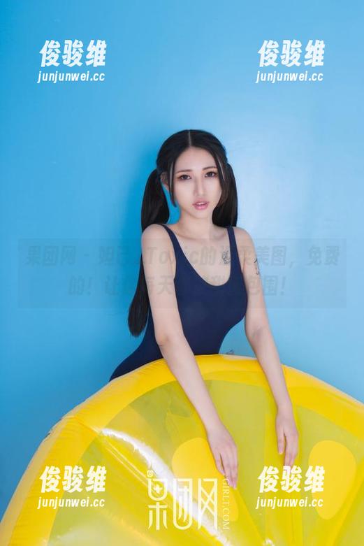 果团网 - 妲己_Toxic的温柔美图，免费的！让你每天都被甜蜜包围！