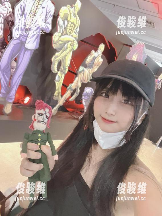 当柳丸遇上旅拍：精选写真集里藏着的小秘密