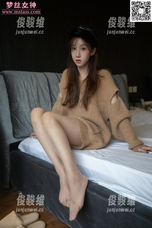 梦丝女神 - 别再等了！玥玥夏天图包免费放送，心动不如行动！