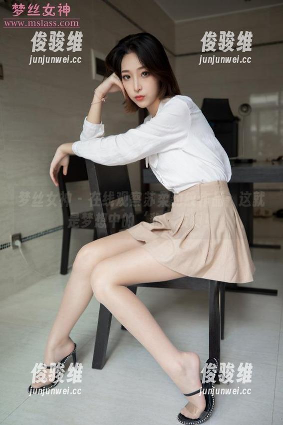 梦丝女神 - 在线观察苏柔豹纹作品：这就是梦想中的‘豹’友啊！