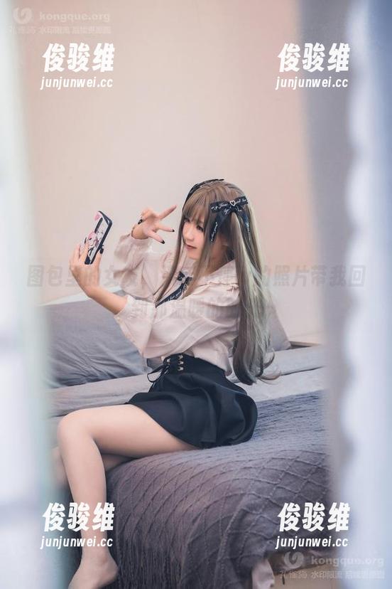 图包里的女友，流年不停w的照片带我回到那温暖的时光