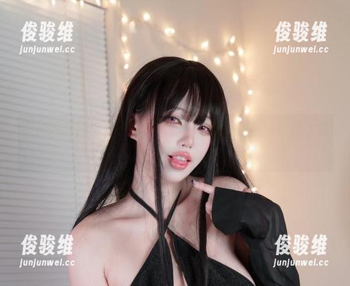 在线感受狐洛洛子的温柔合集，啊，这氛围真是太绝了！