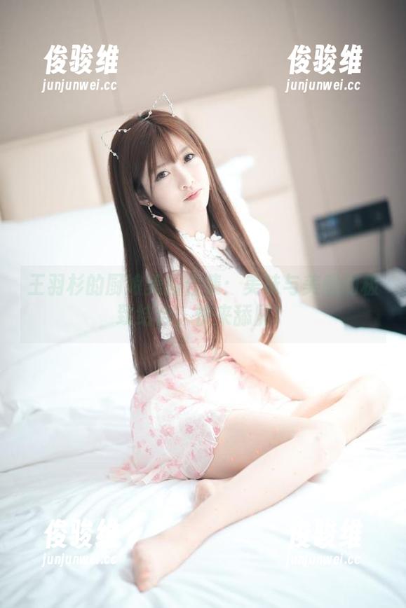 王羽杉 王羽杉的厨娘美图合集:美味与美感的极致结合,快来舔屏!