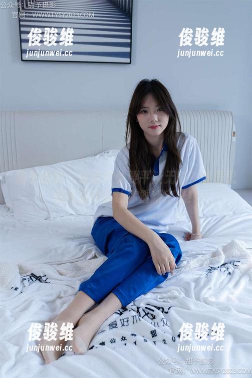 甜予摄影 - 谁说户外要平淡无奇？看思思的高清作品让你重新定义！