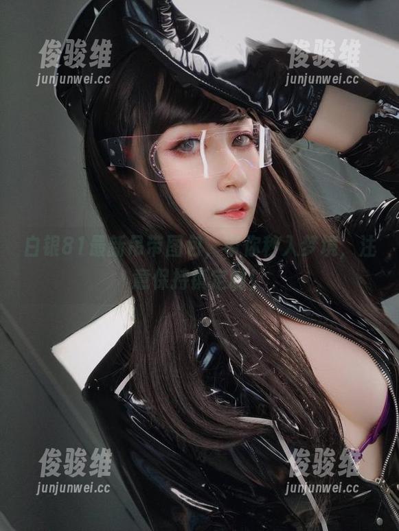 白银81最新吊带图包，带你秒入梦境，注意保持镇定哟！