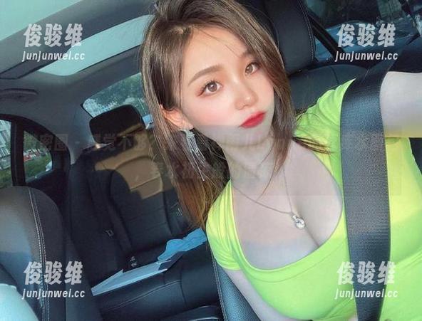 微密圈 - 感觉不够？来看看禅雨儿Lynne的死库水图包，春水初生般的清凉！