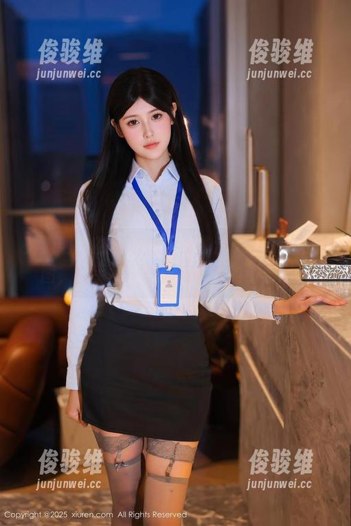 秀人网 - 在线追随！周慕汐baby女神原图，似乎每一张都藏着她的小秘密。