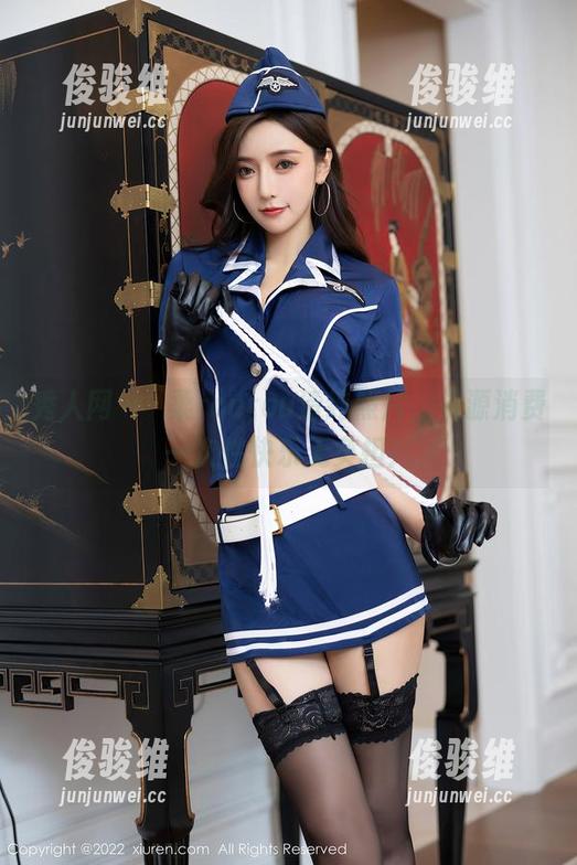 秀人网 - 媃柔rourou清纯照片，资源消费一次性快乐无负担！