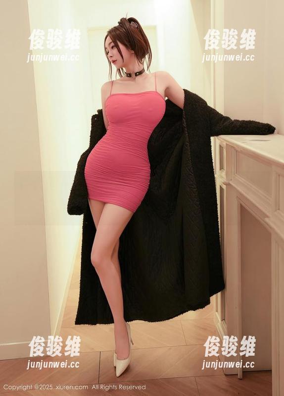 秀人网 - 幼幼网袜写真集，仿佛她的每一条腿都是在讲故事！