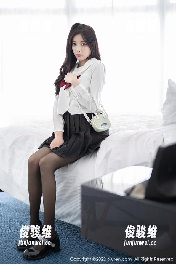 秀人网-梦娜Vanessa 秀人网 - 浴室里的梦娜Vanessa:那些免费的美图,分分钟撩动了我的心弦
