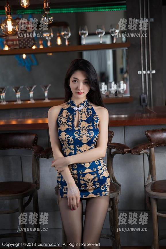 秀人网-鱼子酱Fish 秀人网 - 鱼子酱Fish的黑丝全套,根本停不下来!