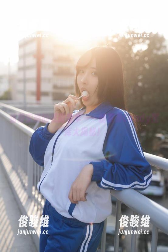结野安娜的低调奢华——糖果果Candy图库大揭秘！