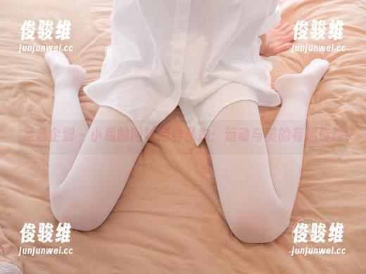 紧急企划 - 小恩的网球经典私拍：运动与美的有趣碰撞
