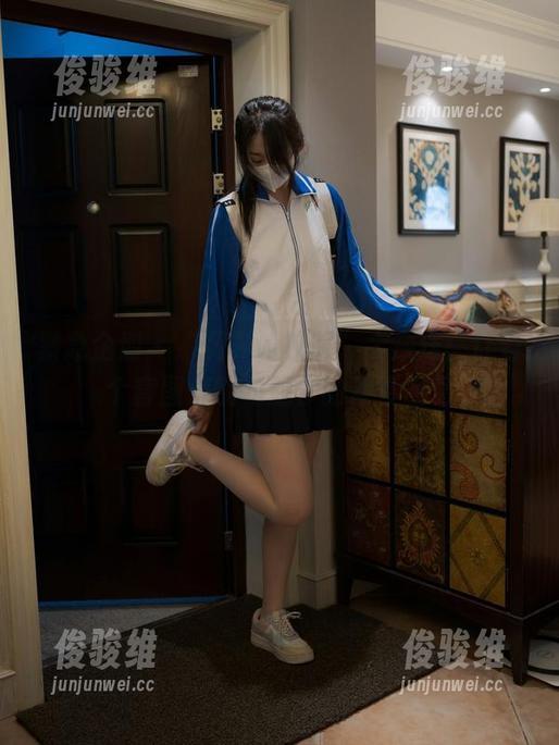 紧急企划 - “见希w校服”大放送：让每个套图都能勾起你的青春回忆