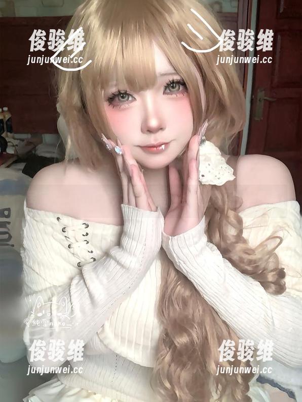 居家生活的艺术：纯爱neko的图库精选