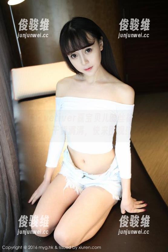 美媛馆 - vetiver嘉宝贝儿的丝袜美图更新，干货满满，快来围观！