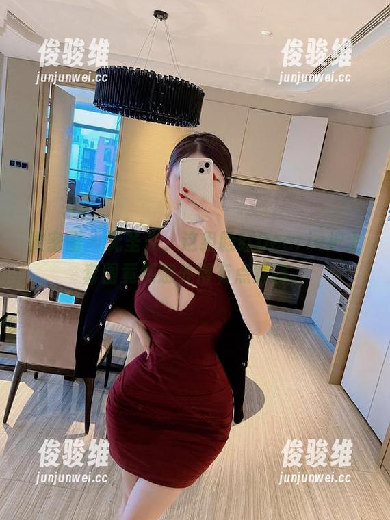 微密圈 - 无圣光，这组脸红Dearie护士套图竟然意外得有点舒服。