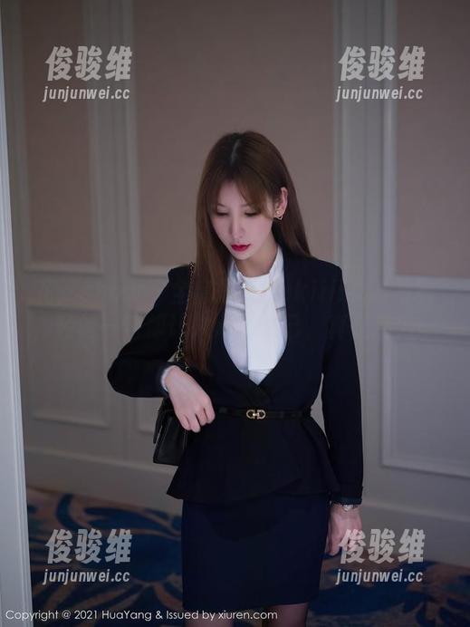 花漾show - 全套思淇Sukiiii女友写真，轻松一瞥却让人心动不已，真是魔力。