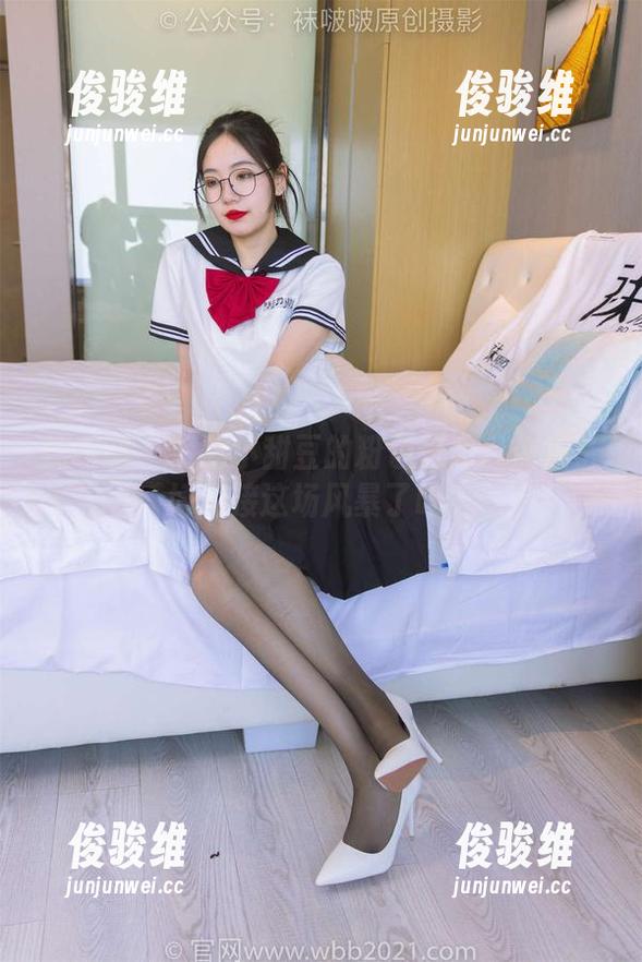 袜啵啵 - 下载小甜豆的粉色魅力：你准备好迎接这场风暴了吗？