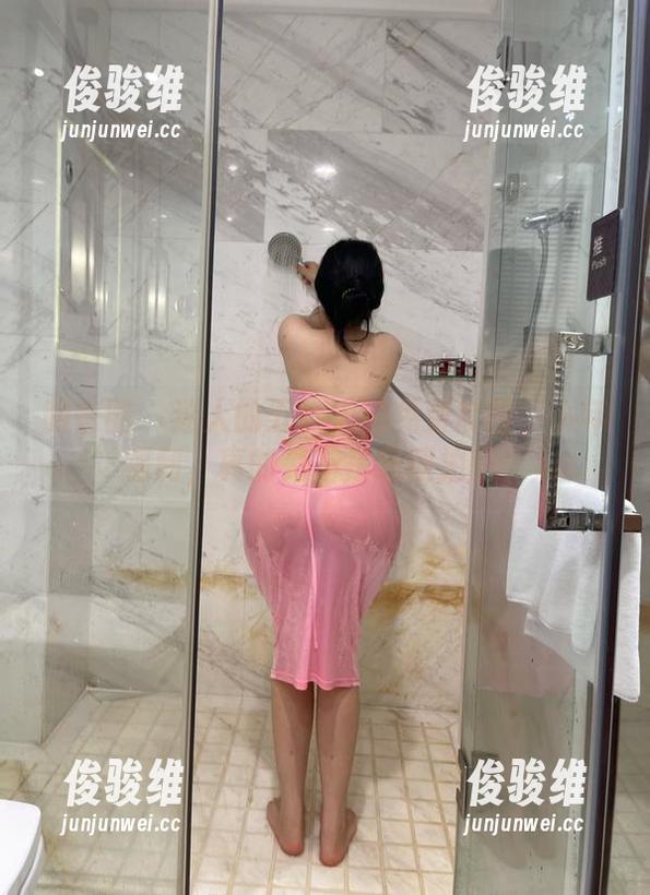 微密圈 - 迷人的五姨太的免费套图：小年福利，真的是不是随便拍的！