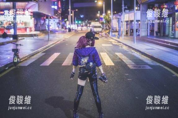 阿薰kaOri与她的新女友，资源归来，看看这对‘绝配’！