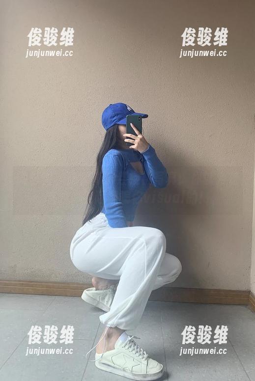 微密圈 - 陈佩奇粉红樱桃写真：你以为是吃的，实际是骗你visual的！