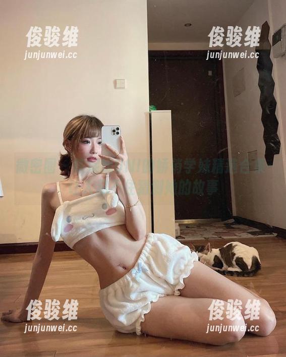 微密圈 - 陈妮妮UNI的娇俏学妹精选合集-让人忍不住猜测她的故事