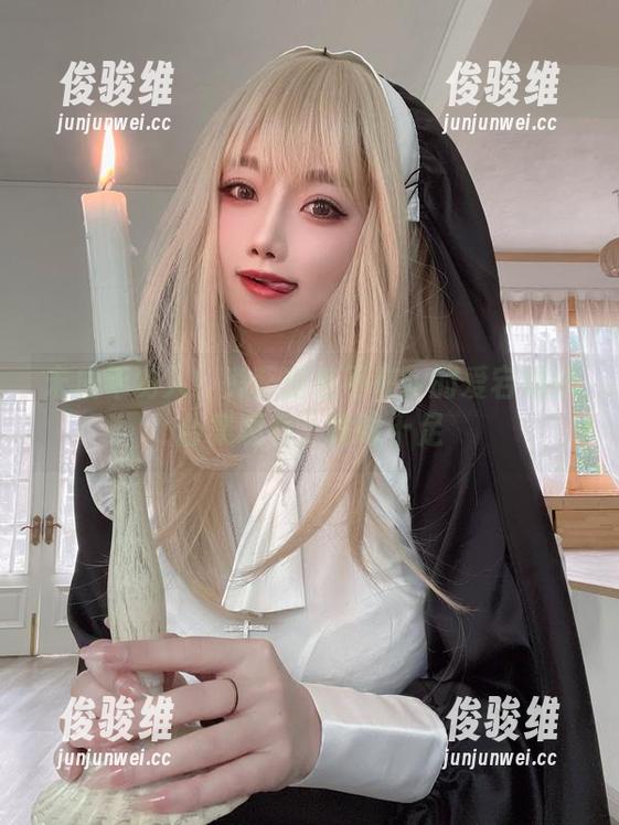 未成年勿入！鬼畜瑶在不在w的爱宕婚纱合集观看，暧昧十足