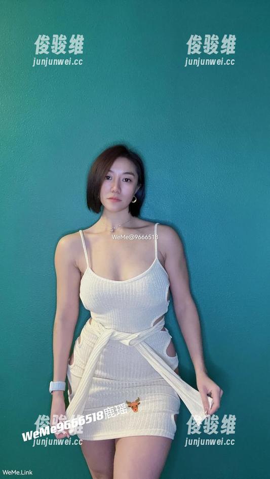 鹿瑶 微密圈 - 鹿瑶写真集:做你的心头肉,资源丰富,心动不已!